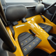Image for article titled Drool All Over Yourselves At This Fantastically Orange 911 Reimagined By Singer